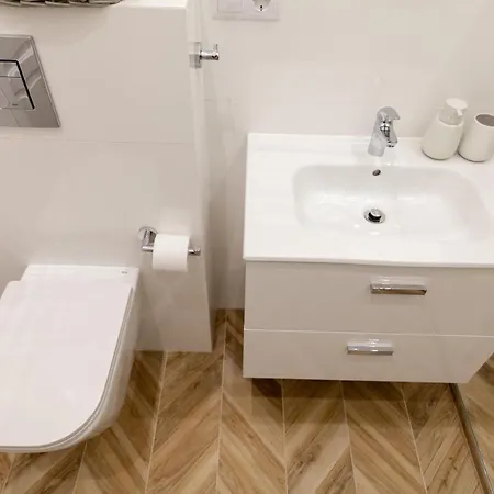 Lejlighed Romari коперника 19 Lviv