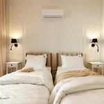 Romari коперника 19 Appartement Lviv