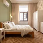 Appartement Romari коперника 19 Lviv