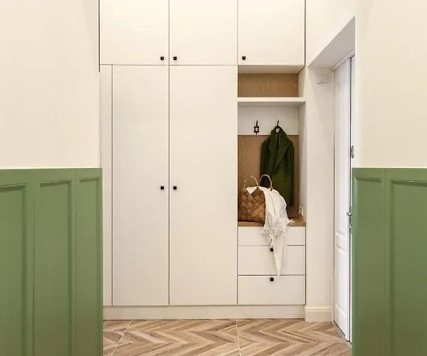 Romari коперника 19 Appartement *