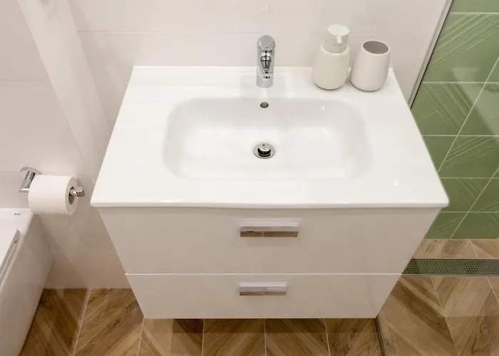 Apartamento Romari коперника 19 Leópolis