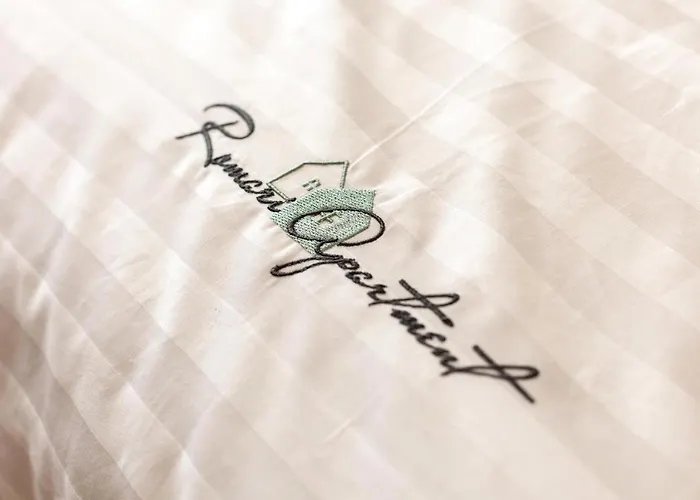 Appartement Romari коперника 19