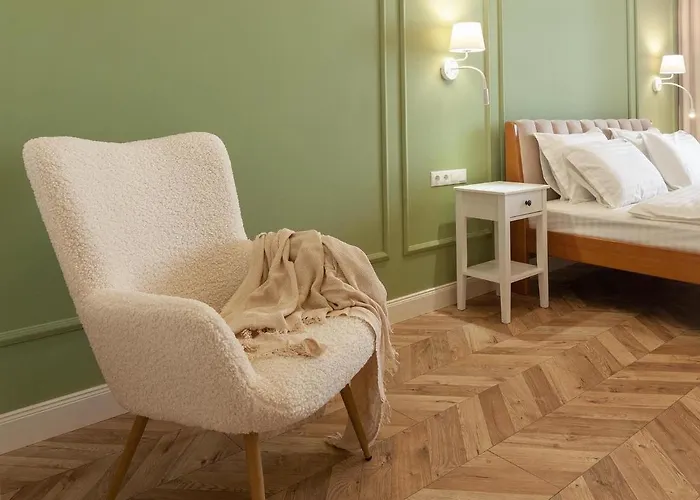 Romari коперника 19 לבוב