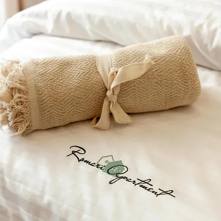 Romari коперника 19 Apartman Lviv