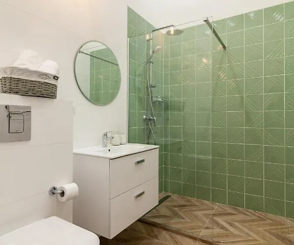 Romari коперника 19 Apartment